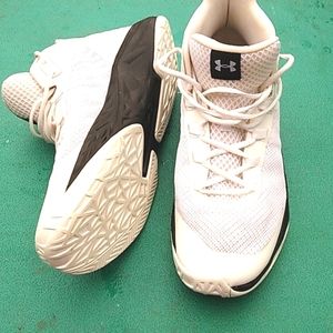 UNDER ARMOUR Gym Shoes